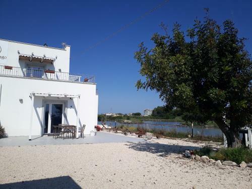 Torre Del Lago B&B