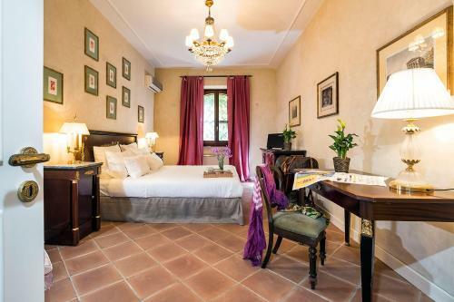 Ciane Villa Sleeps 8 Pool Air Con Wifi