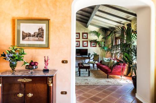 Ciane Villa Sleeps 8 Pool Air Con Wifi