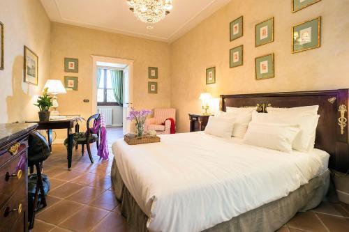 Ciane Villa Sleeps 8 Pool Air Con Wifi