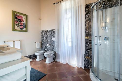 Ciane Villa Sleeps 8 Pool Air Con Wifi