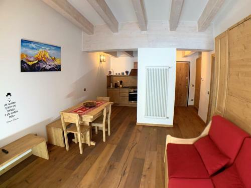 Apartamento Ilia House & Spa