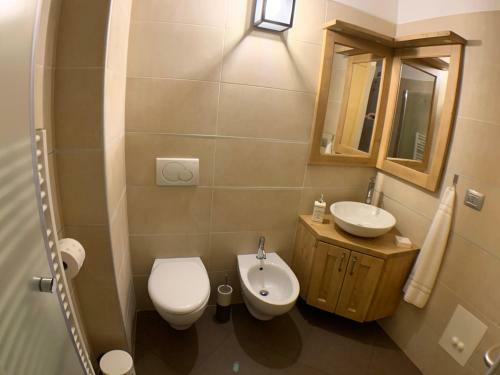 Apartamento Ilia House & Spa