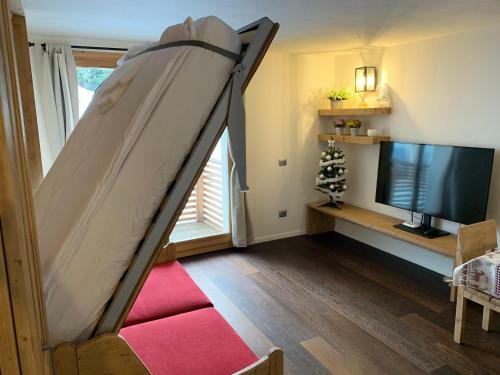 Apartamento Ilia House & Spa