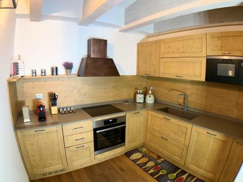 Apartamento Ilia House & Spa