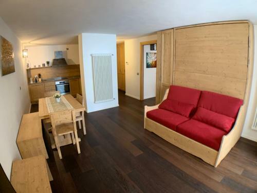 Apartamento Ilia House & Spa