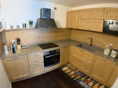 Apartamento Ilia House & Spa
