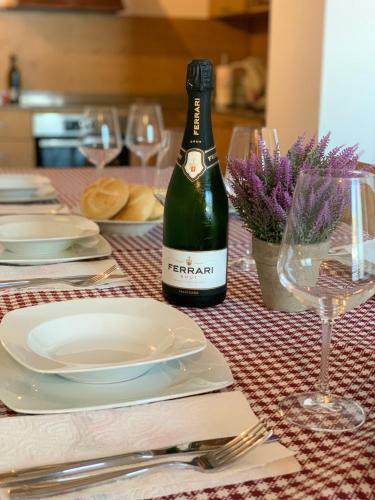 Apartamento Ilia House & Spa