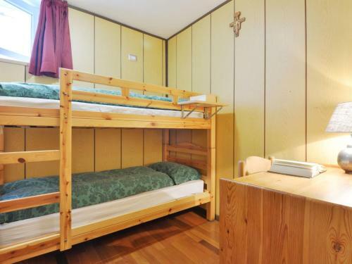 Apartamento Locazione Turistica Cesa Fraines-2