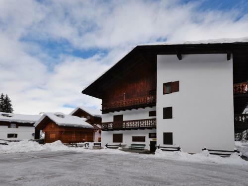 Apartamento Locazione Turistica Cesa Fraines-2