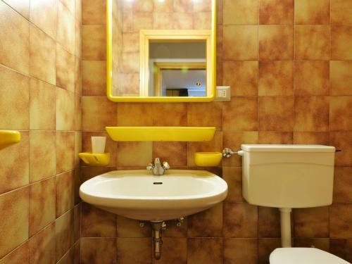 Apartamento Locazione Turistica Cesa Fraines-2