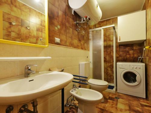 Apartamento Locazione Turistica Cesa Fraines-2