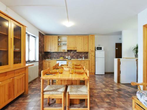 Apartamento Locazione Turistica Cesa Fraines-2