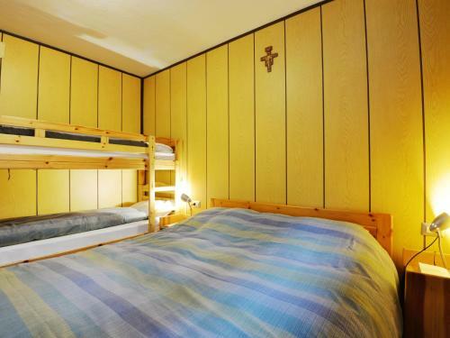 Apartamento Locazione Turistica Cesa Fraines-2