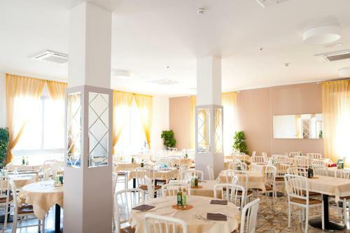 Hotel Ideale Mare
