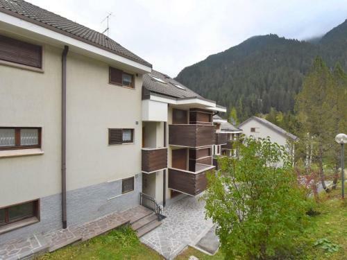 Apartamento Locazione Turistica Enrosadira-7