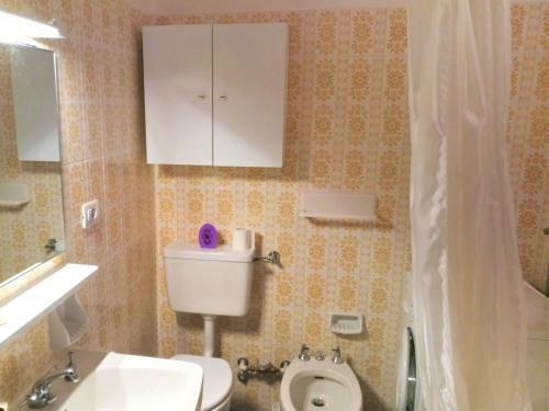 Apartamento Locazione Turistica Enrosadira-7