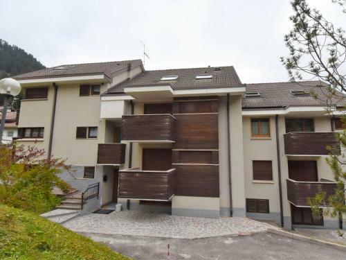 Apartamento Locazione Turistica Enrosadira-7