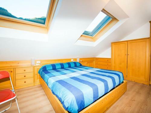 Apartamento Locazione Turistica Enrosadira-7