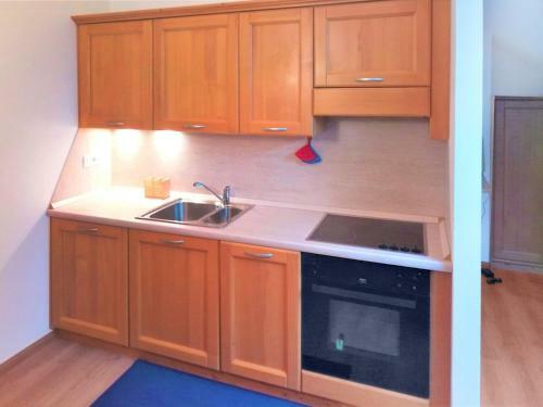 Apartamento Locazione Turistica Enrosadira-7