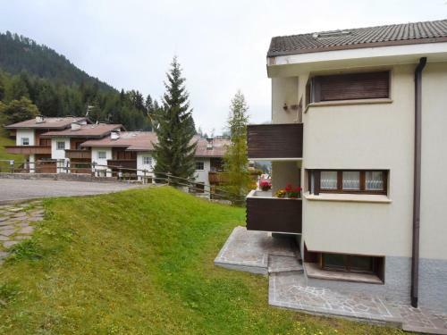 Apartamento Locazione Turistica Enrosadira-7
