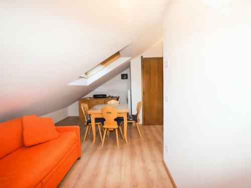 Apartamento Locazione Turistica Enrosadira-7