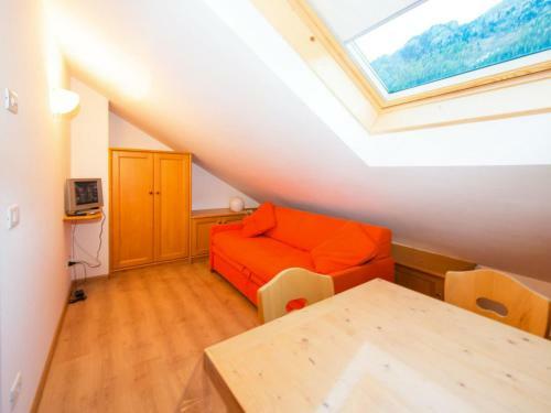 Apartamento Locazione Turistica Enrosadira-7