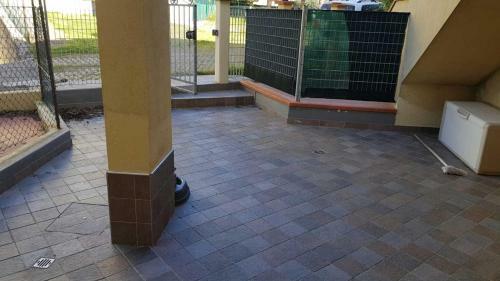 Apartamento M255 - Marcelli, Trilocale Con Portico A 100mt Dal Mare