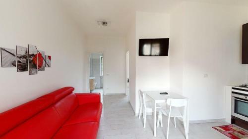 Apartamento Torvaianica, Via Svezia