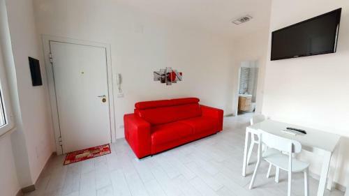 Apartamento Torvaianica, Via Svezia