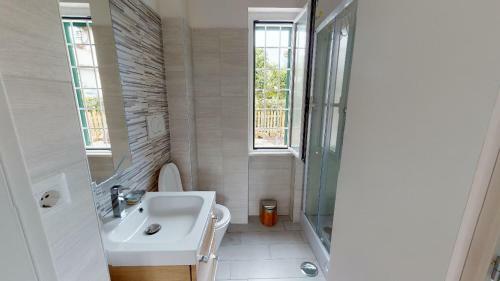 Apartamento Torvaianica, Via Svezia