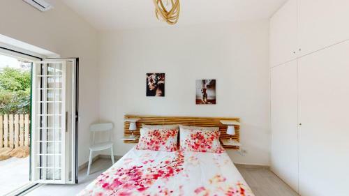 Apartamento Torvaianica, Via Svezia