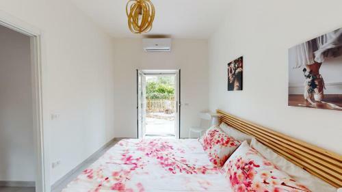Apartamento Torvaianica, Via Svezia