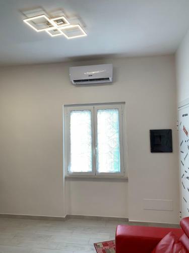 Apartamento Torvaianica, Via Svezia