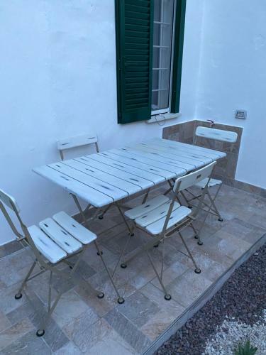 Apartamento Torvaianica, Via Svezia