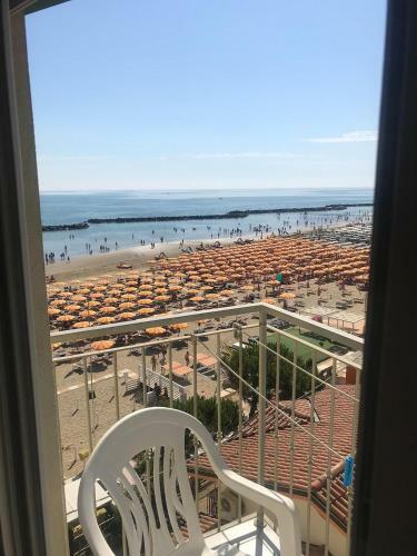 Hotel La Bussola Sul Mare