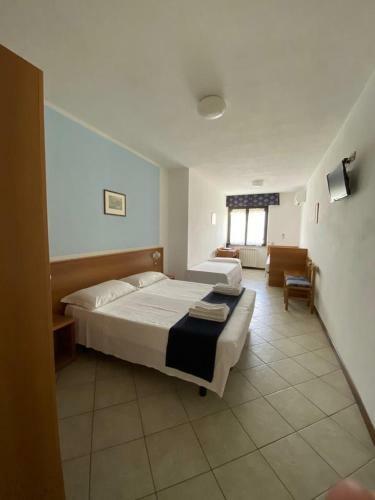 Hostal Foresteria Lombarda Da Colombina
