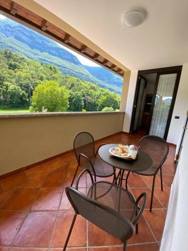 Hostal Foresteria Lombarda Da Colombina
