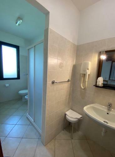 Hostal Foresteria Lombarda Da Colombina