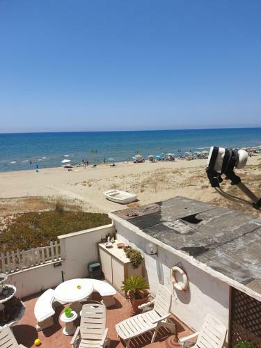 Apartamento Torvaianica Sul Mare