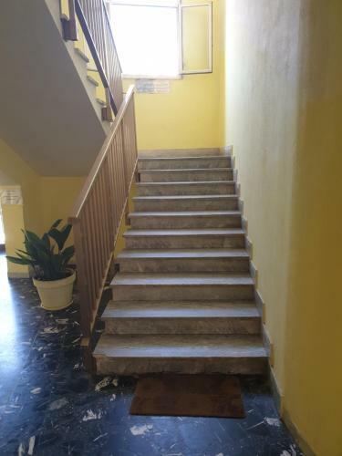 Apartamento Torvaianica Sul Mare
