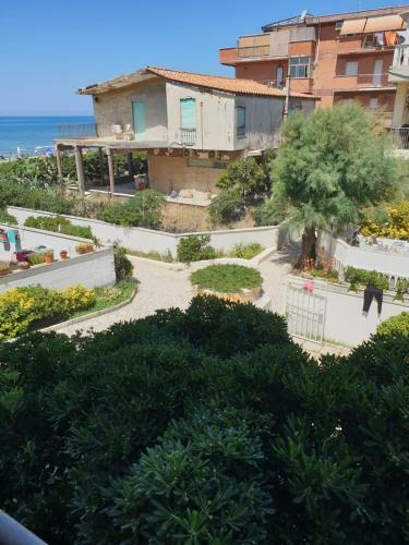 Apartamento Torvaianica Sul Mare