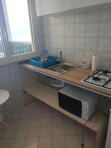 Apartamento Torvaianica Sul Mare
