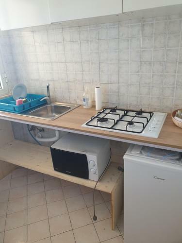 Apartamento Torvaianica Sul Mare