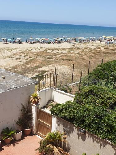 Apartamento Torvaianica Sul Mare