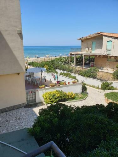 Apartamento Torvaianica Sul Mare