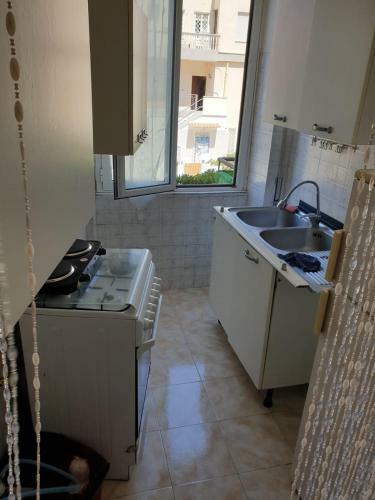 Apartamento Torvaianica Sul Mare