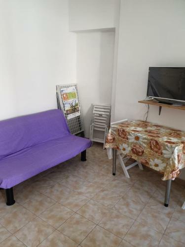 Apartamento Torvaianica Sul Mare