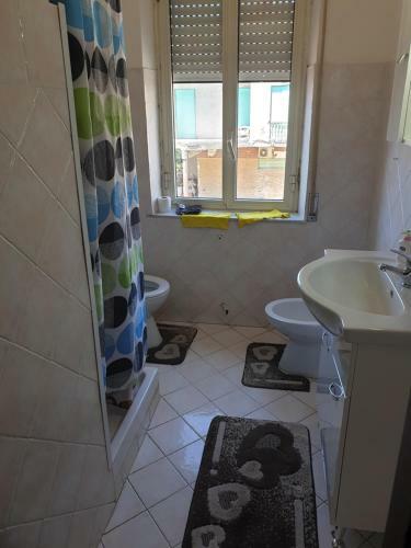 Apartamento Torvaianica Sul Mare