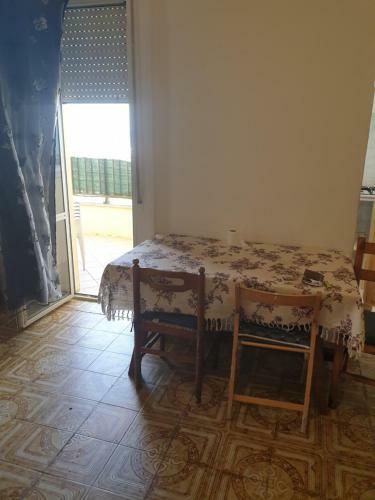 Apartamento Torvaianica Sul Mare